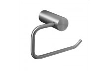 HOLDER TOILET PAPER VALLEUSE 211353 SATIN NICKEL BIJIOU