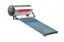 KAIROS EVT 150 T16 P PITCH ROOF TUBE ARIS COMPLETE SOLAR GEYSER 150L