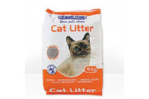 MARLTONS CAT LITTER 5KG