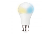 LITEMATE LED BULB 9-WATT A60 B22 3IN1 COLOUR CHANGE