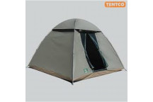 SAVANNAH 5 BOW CANVAS TENT 3MX3MX2.2M