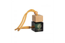 ANKE JF TRIBUTE OUD MINI WOODEN CAR DIFFUSER 10ML