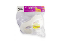 CRAFT 4 PIECE PARTY EYE MASK