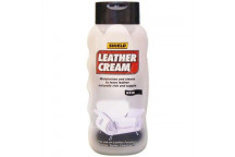 SUMMIT SALES UPHOLSTERY LEATHER CREAM SHIELD 500ML.