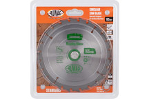 RUWAG CORDLESS Z24 WOOD CIRCULAR SAW BLADE 185MM