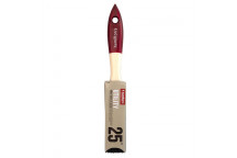 HAMILTONS UTILITY PAINT BRUSH  25MM