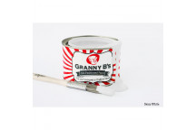PAINT CHALK DAISY WHITE 500ML GRANNY BS