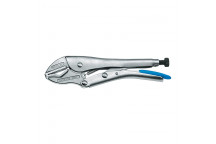 GEDORE GRIP PLIER STEEL 250MM