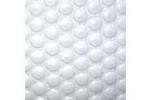 WHITE FOIL ALUBUBBLE INSULATION 1250MMX40M