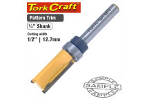 BIT ROUTER TRIM TOP BEARING  CKP152007 TORK CRAFT