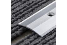 M-TRIM NATURAL CARPET EDGE 38MMX2.5M