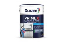 BASEPAINT PRIMER & TOPCOAT PRIMEX  PASTEL SHEEN 5L DURAM