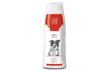 VALEMOUNT 2 IN 1 DOG SHAMPOO AND CONDITIONER 250ML