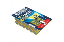 VARTA LONGLIFE BATTERY BIG BOX AAA 12PER PACK