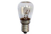 PYGMY INCANDECENT FRIDGE E14 BULB 15W