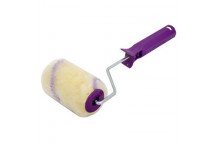 ACADEMY FURPILE COMPLETE PAINT ROLLER 100MM.