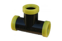 HUNTER FULL FLOW TEE 12MM