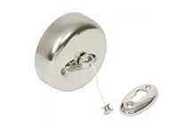 RETRACTALINE BELL WASHLINE FOR BATH OR SHOWER