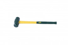 LASHER SUREGRIP SLEDGE HAMMER 4.5KG