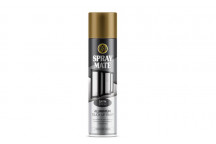 SPRAYMATE SATIN BRONZE TOUCH UP ALUMINIUM SPRAY PAINT 250ML