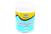 ADHESIVE  WALLPAPER    100G  GENKEM