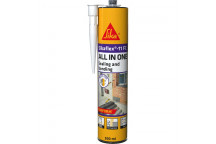 SIKAFLEX WHITE 11 FC PURFORM SEALANT 300ML