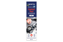 MAKER GASKET 1-0135  RED 90ML  BOSTIK