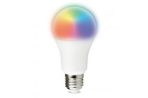 LITEMATE LED BULB E27 WI-FI 9W MULTI COLOUR CHANGE