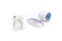 TAPE DOUBLE SIDED 5MM X 20M