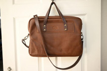STATEMANS LAPTOP BAG