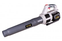 RYOBI CORDLESS TURBO BLOWER 18V