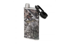 FLASK EASY FILL WIDE COUNTRY DNA MOSSY OAK 230ML