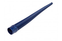 ZODIAC COBALT LONG LIFE POOL HOSE 1.2M