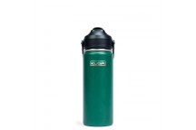 KUGA HUNTER GREEN RIGGER FLASK 473ML