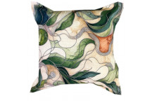 CATHEDARAL SCATTER CUSHION 60X60CM
