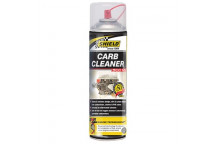 SHIELD CARB CLEANER 500ML