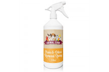 ANIMAL ZONE STAIN AND ODOUR REMOVAL SPRAY 1L