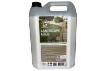 CRYSTAL GUARD WHITE LANDSCAPING BOND LIQUID 5L