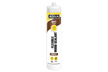 ALCOLIN IMBUIA FLEXIBLE ACRYLIC WOOD SEALANT 280ML