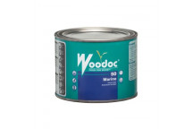 WOODOC EXTERIOR GLOSS MARINE 50 SEALER 500ML