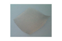 MOSQUITO GAUZE ALUMINIUM 1200MM 30M