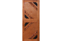 STABLE SAFARI STANDARD DOOR 813MM X 2032MM