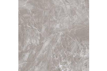 JAMAL FLOOR TILE CERAMIC GLOSS GREY 350X350MM 2M2