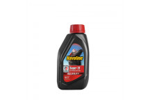 CALTEX SUPER 2-STROKE ENGINE OIL 500ML
