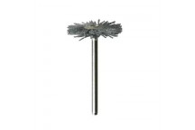 BRUSH ABRASIVE 26MM DREMEL