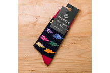 REPUBKL LEKKER LEISURE SOCKS