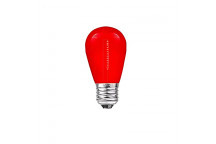 OLITE SPARE STRING BULB RED LIGHT SINGLE 1.4W