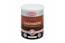 PLASCON CASHMERE PLUSH PASTEL MATT ACRYLIC BASEPAINT 5L