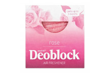 DEOBLOCK ROSE 200GR