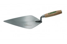 LASHER WOODEN HANDLE BRICK TROWEL 280MM